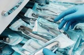 НОРМАТИВНІ АКТИ ЩОДО СТЕРИЛІЗАЦІЇ