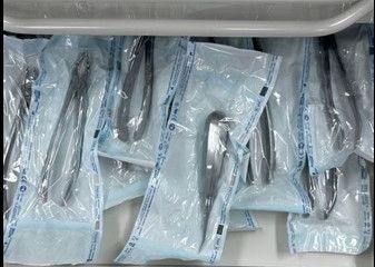 СТЕРИЛІЗАЦІЯ . Методи. Вимоги. Застосування.