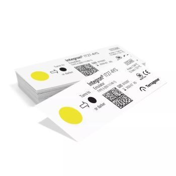 Хімічний індикатор для парової стерилізації 134°С / 4 (200 шт)