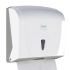 Диспенсер для паперових рушників (300 листів)