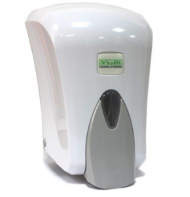 Диспенсер рідкого мила (важіль)