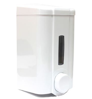 Диспенсер рідкого мила (кнопка)