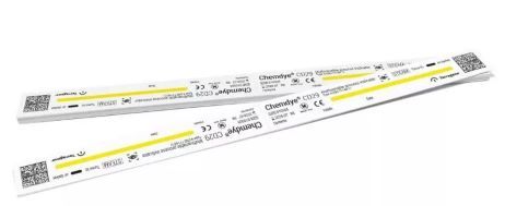 Мультипараметричний хімічний індикатор СD29 для парової стерилізації 121°С/15 хв, 134°С/3,5 хв 