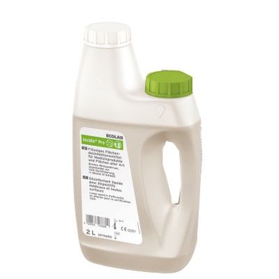 Інцидін Про