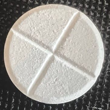 Клін Гард Хлор (300 таб/ 1кг)