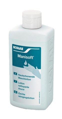 Манісофт миючий лосьон