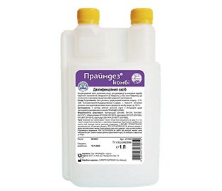 Праймдез комбі  (аналог Сурфаніос лемон фреш)