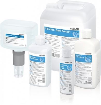 Скінман Софт Протект