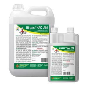 Віндез ЧАС-АМ