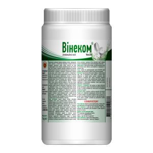 Вінеком ( 300 таб/ 1кг)
